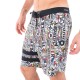 HURLEY PHANTOM-ECO 25TH S1 BLOCK PARTY 18'