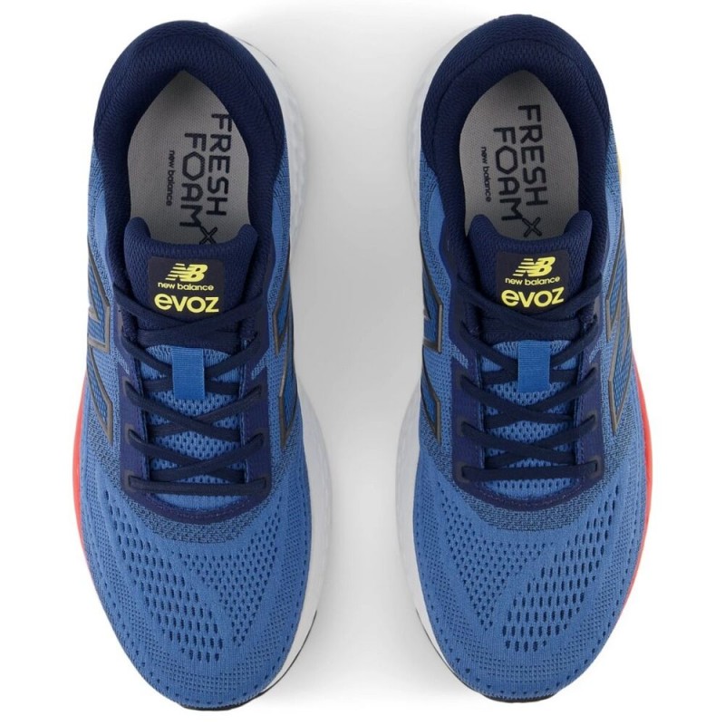 NEW BALANCE NB FRESH FOAM X EVOZ V4