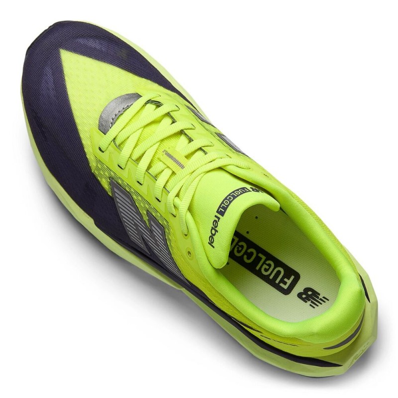 NEW BALANCE NB FUELCELL REBEL V5