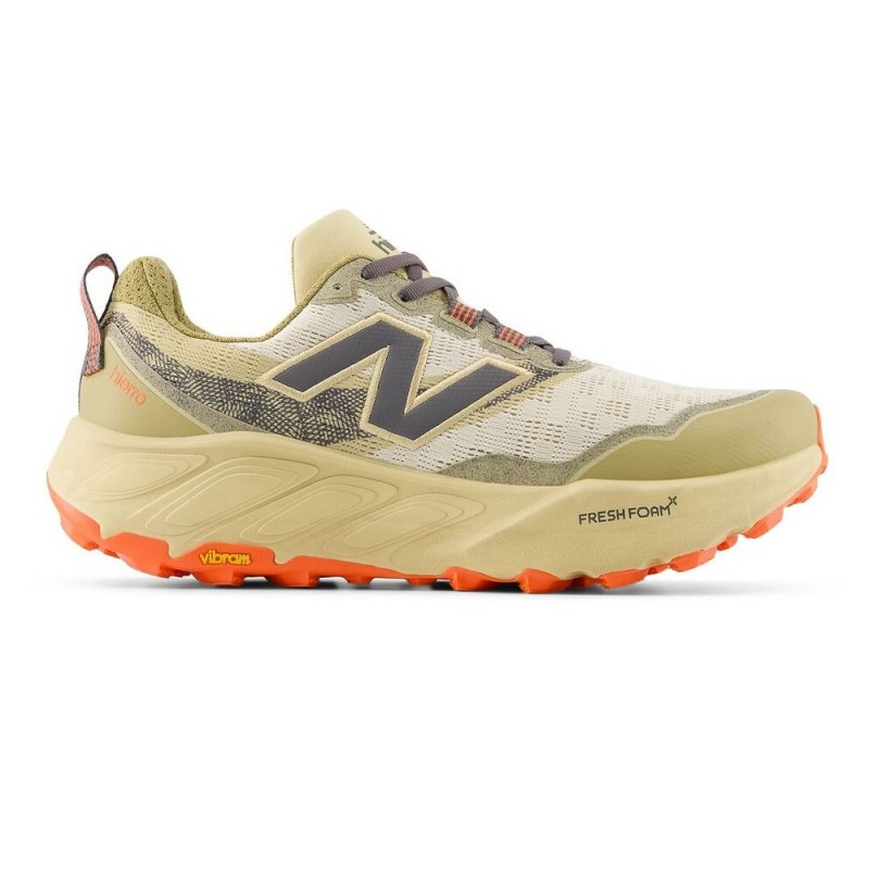 NEW BALANCE NB FRESH FOAM X HIERRO V9