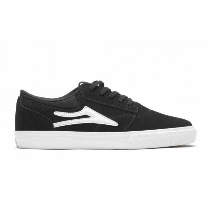 LAKAI GRIFFIN