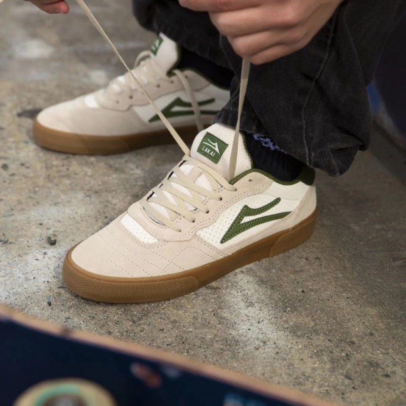 LAKAI CAMBRIDGE