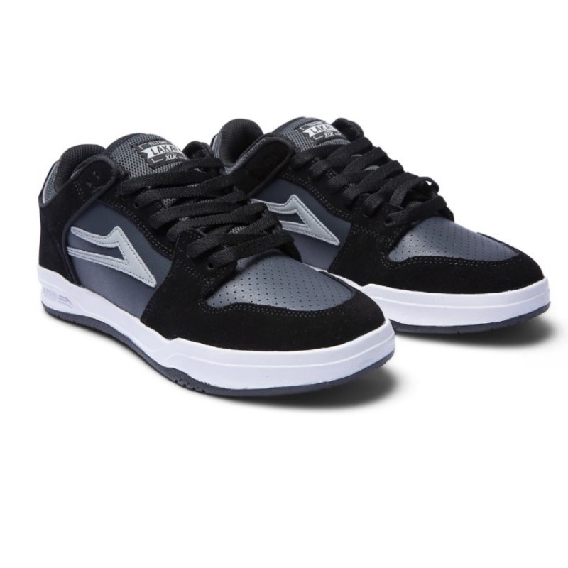 LAKAI TELFORD LOW