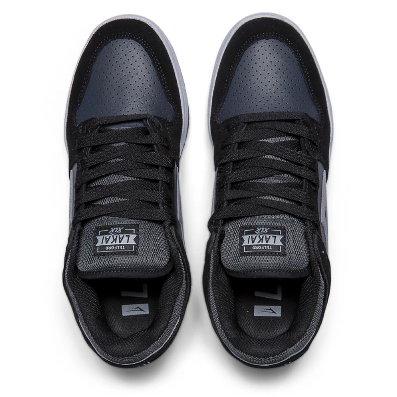 LAKAI TELFORD LOW