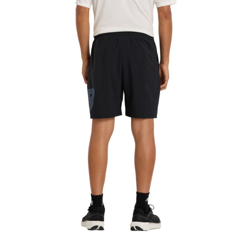 NEW BALANCE NB SPORT ESSENTIALS SHORT