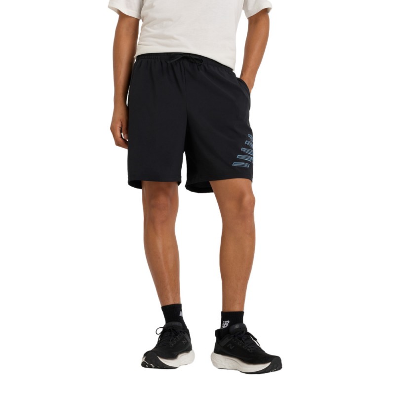NEW BALANCE NB SPORT ESSENTIALS SHORT