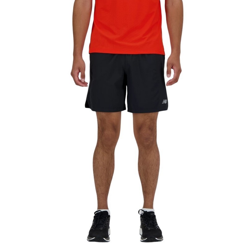 NEW BALANCE NB RC SHORT 7IN