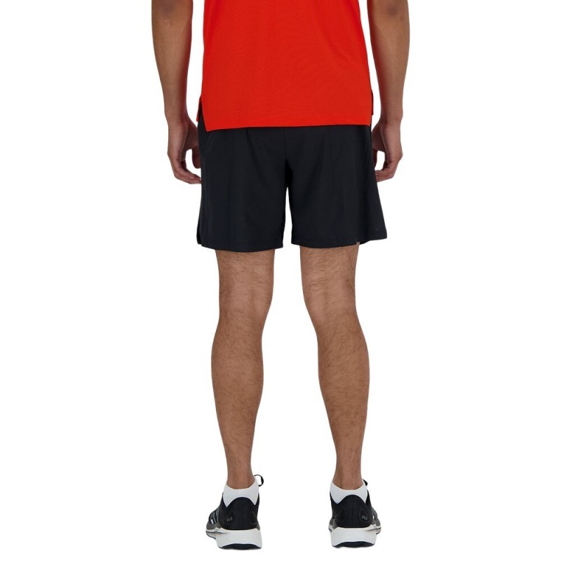NEW BALANCE NB RC SHORT 7IN