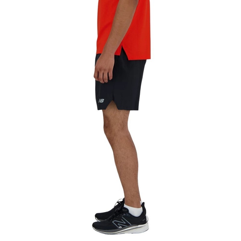 NEW BALANCE NB RC SHORT 7IN