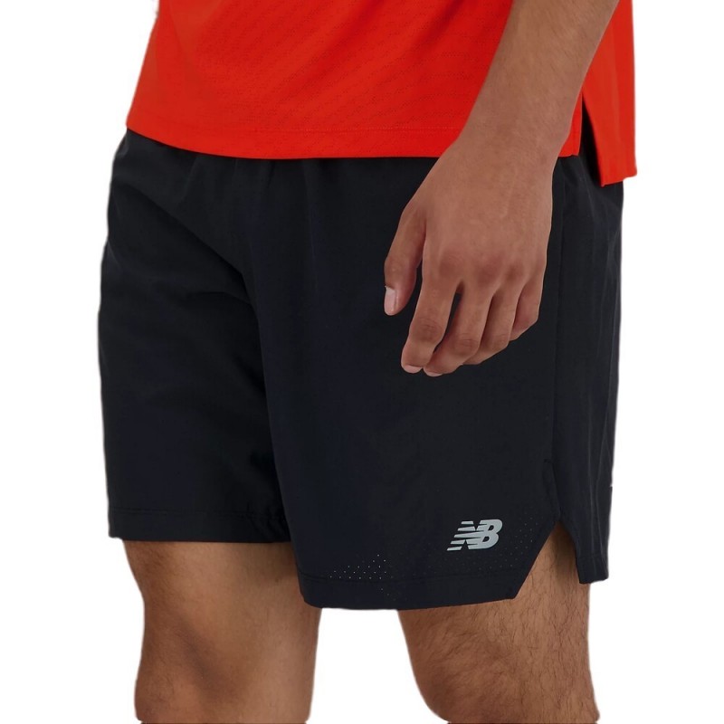 NEW BALANCE NB RC SHORT 7IN