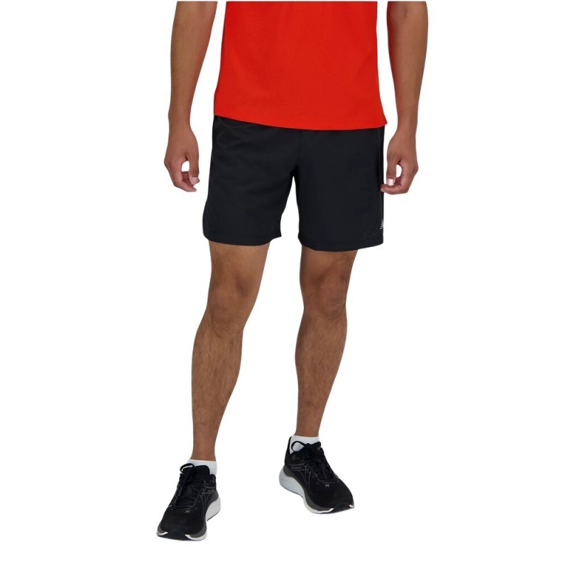 NEW BALANCE NB RC SHORT 7IN