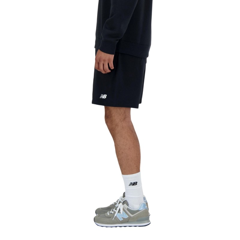 NEW BALANCE NB SHORTS 7IN