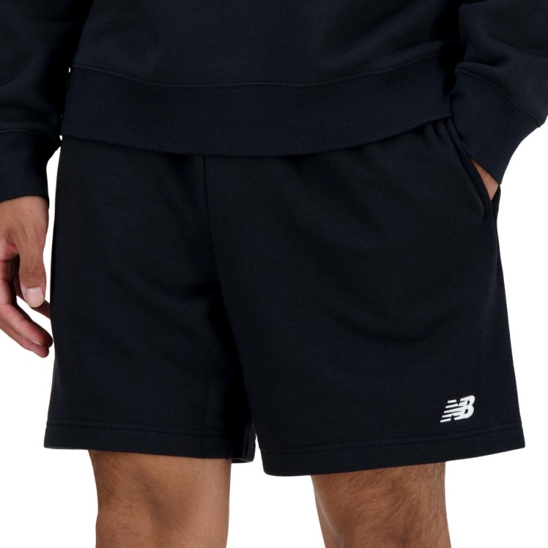 NEW BALANCE NB SHORTS 7IN
