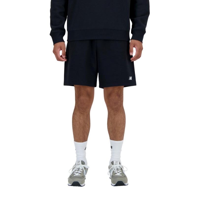 NEW BALANCE NB SHORTS 7IN