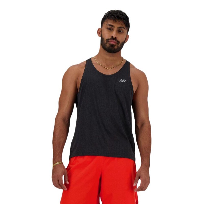 NEW BALANCE NB ATHLETICS SINGLET