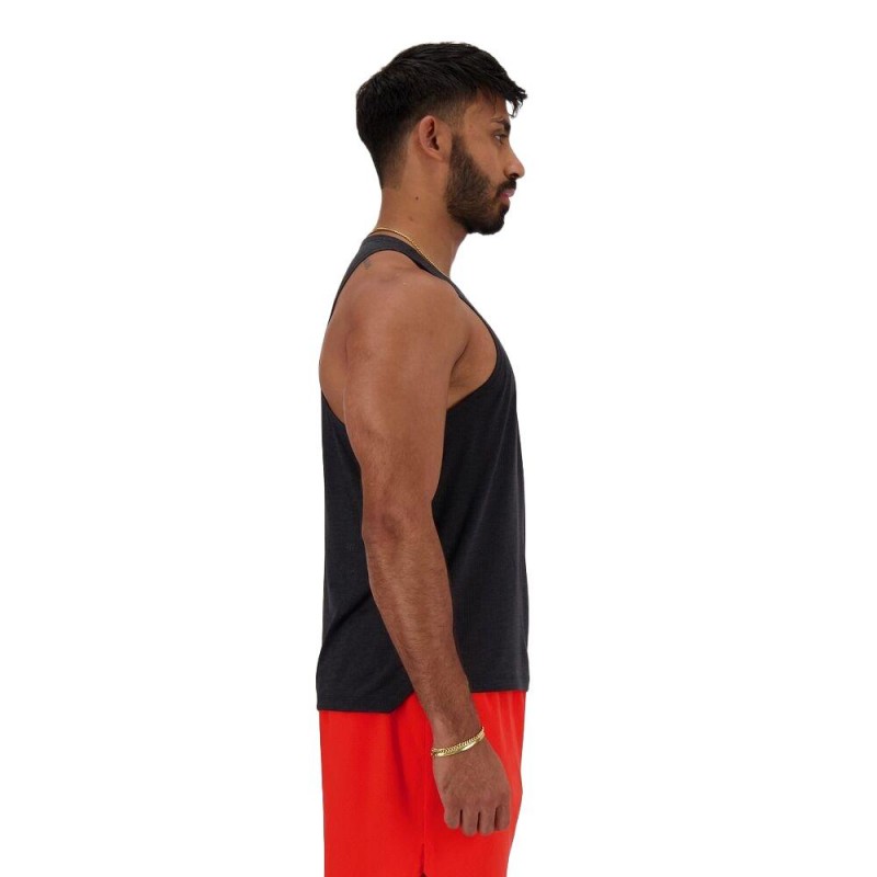 NEW BALANCE NB ATHLETICS SINGLET