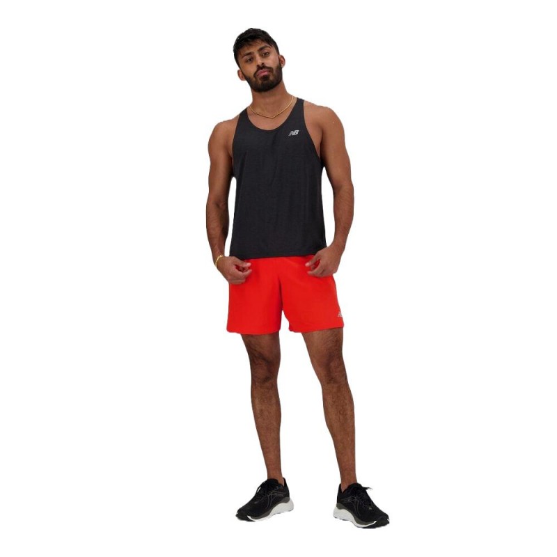 NEW BALANCE NB ATHLETICS SINGLET