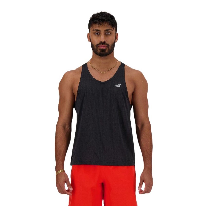 NEW BALANCE NB ATHLETICS SINGLET