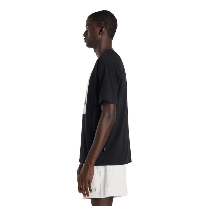 NEW BALANCE NB 574 AD T-SHIRT