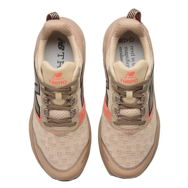 NEW BALANCE NB FRESH FOAM X HIERRO V9
