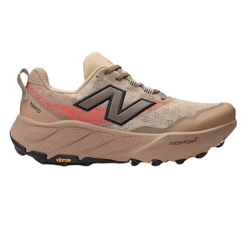NEW BALANCE NB FRESH FOAM X HIERRO V9