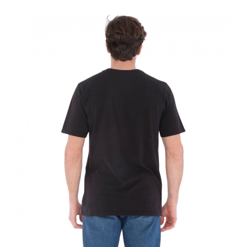 HURLEY EVD WSH ALO FL PKT SS