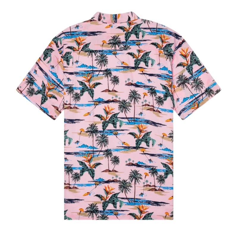 HURLEY RINCON SS