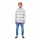 HURLEY PORTLAND ORGANIC FLANNEL LS