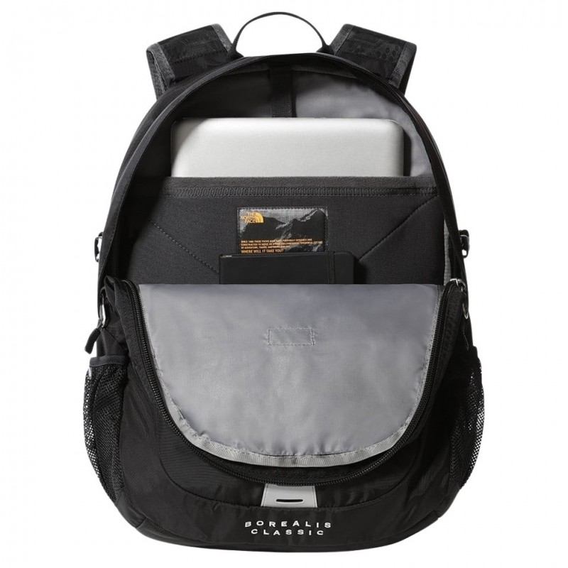 THE NORTH FACE BOREALIS CLASSIC BACKPACK