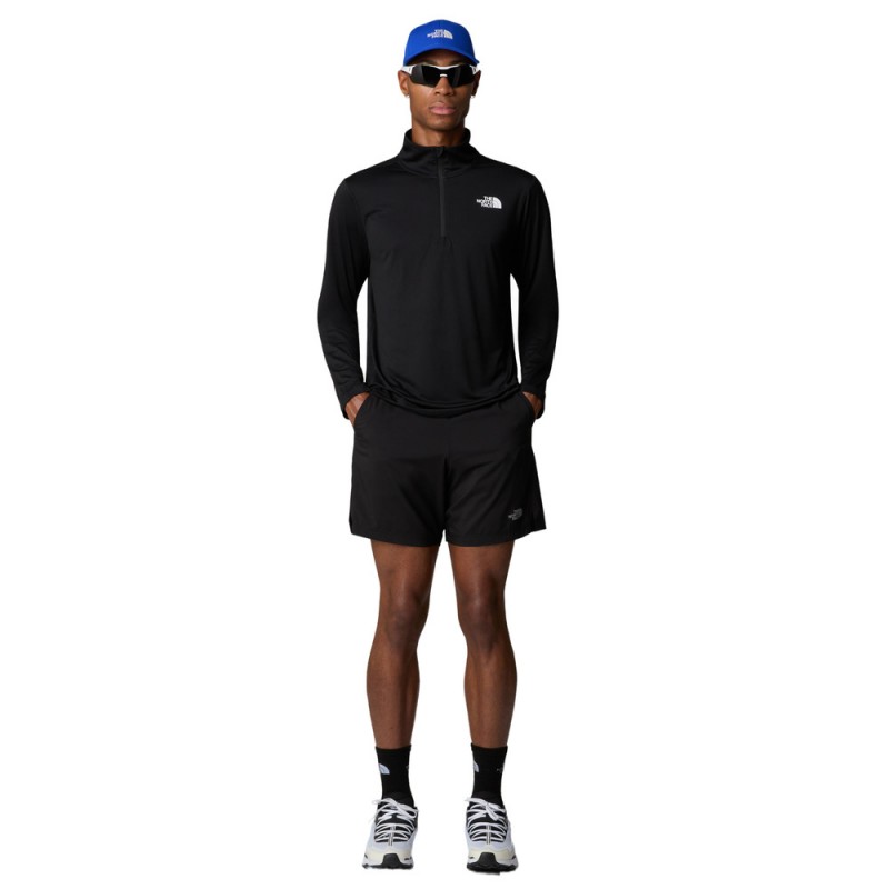 THE NORTH FACE M 24/7 7IN SHORT