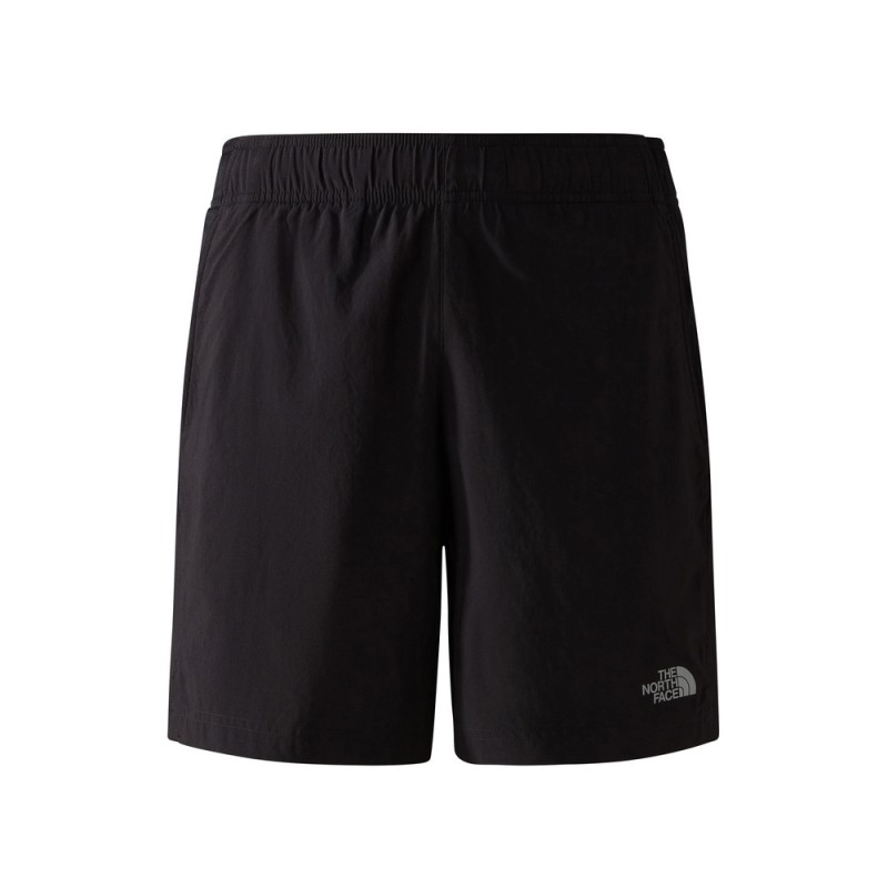THE NORTH FACE M 24/7 7IN SHORT