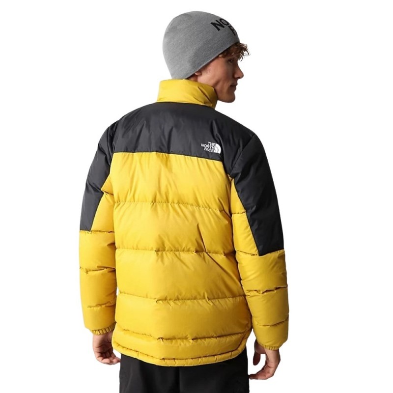 THE NORTH FACE M DIABLO DWN JKT
