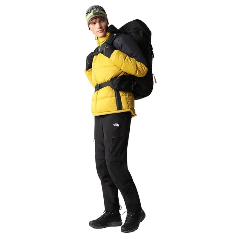 THE NORTH FACE M DIABLO DWN JKT