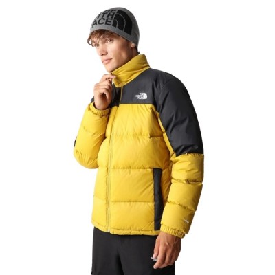 THE NORTH FACE M DIABLO DWN JKT