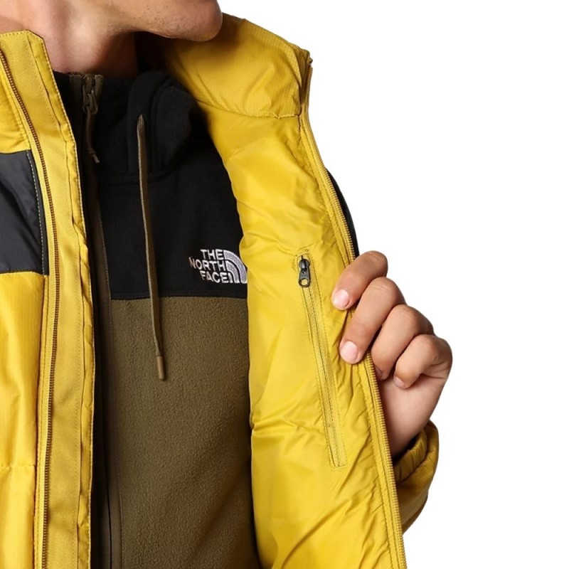 THE NORTH FACE M DIABLO DWN JKT