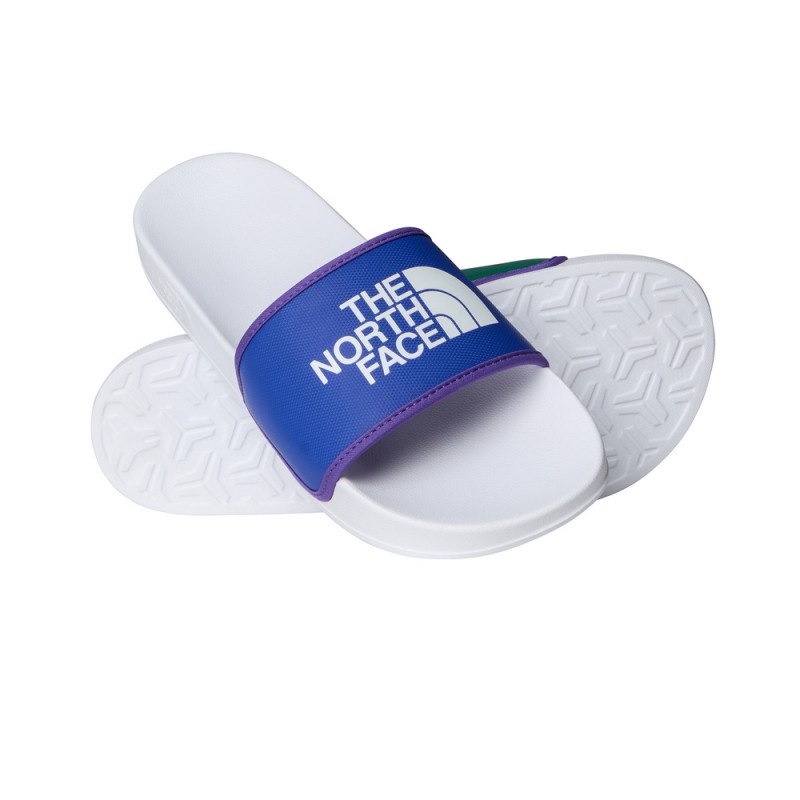 THE NORTH FACE M BASE CAMP SLIDE III