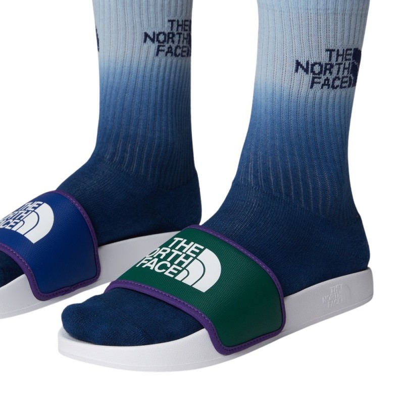 THE NORTH FACE M BASE CAMP SLIDE III