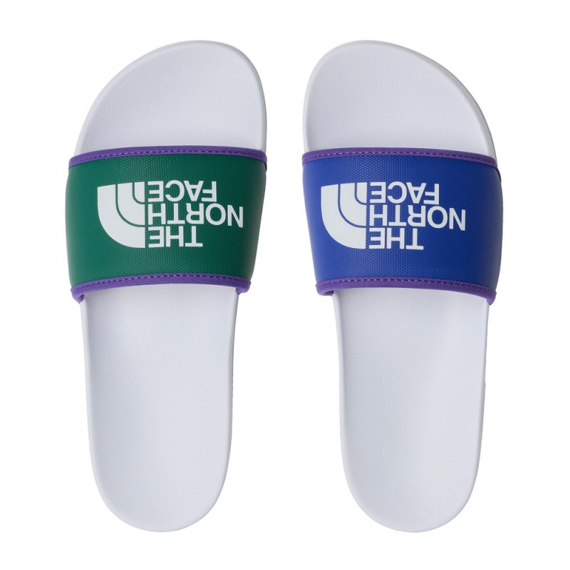 THE NORTH FACE M BASE CAMP SLIDE III
