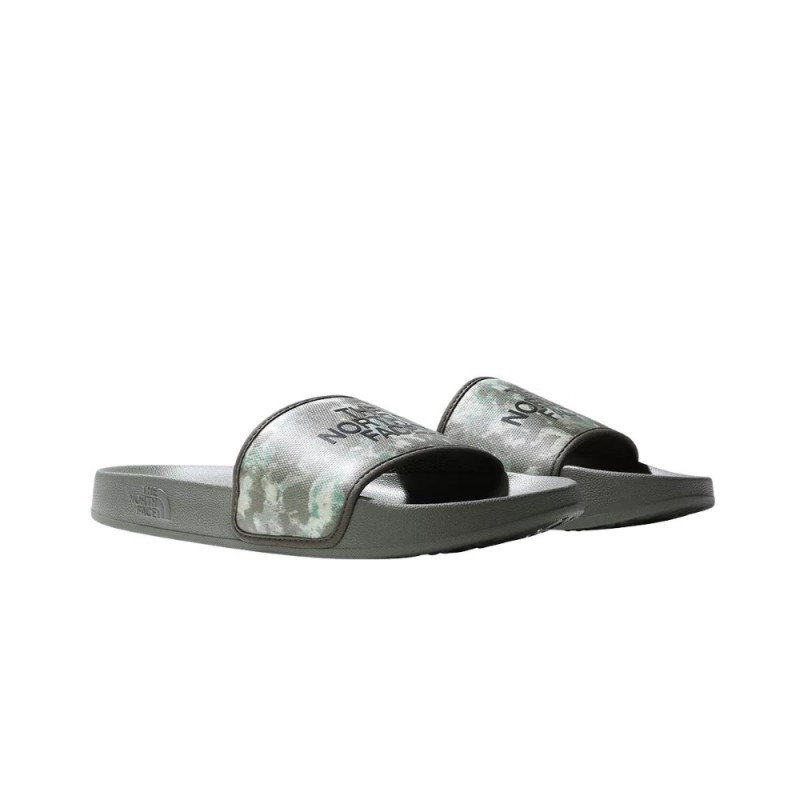THE NORTH FACE M BASE CAMP SLIDE III