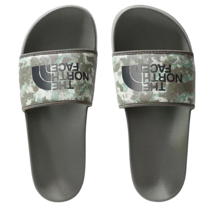 THE NORTH FACE M BASE CAMP SLIDE III