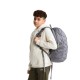 THE NORTH FACE Y COURT JESTER BKP