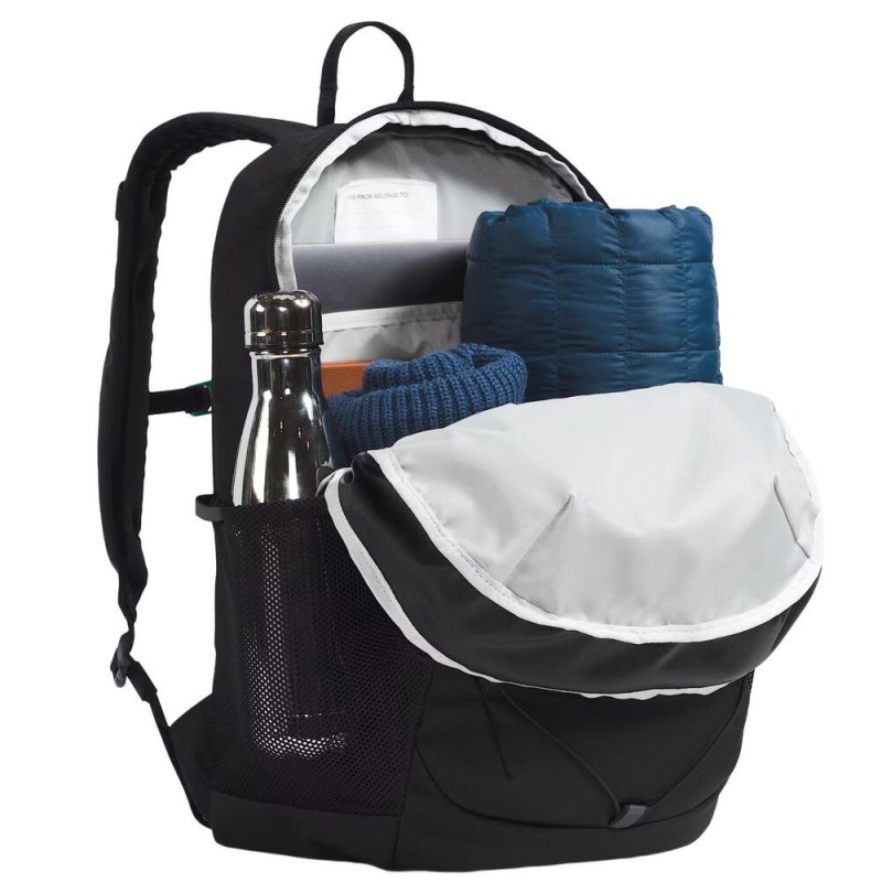 THE NORTH FACE Y COURT JESTER BKP