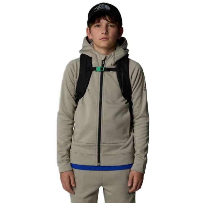 THE NORTH FACE Y COURT JESTER BKP