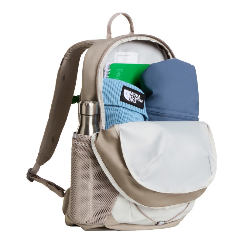 THE NORTH FACE Y COURT JESTER BKP