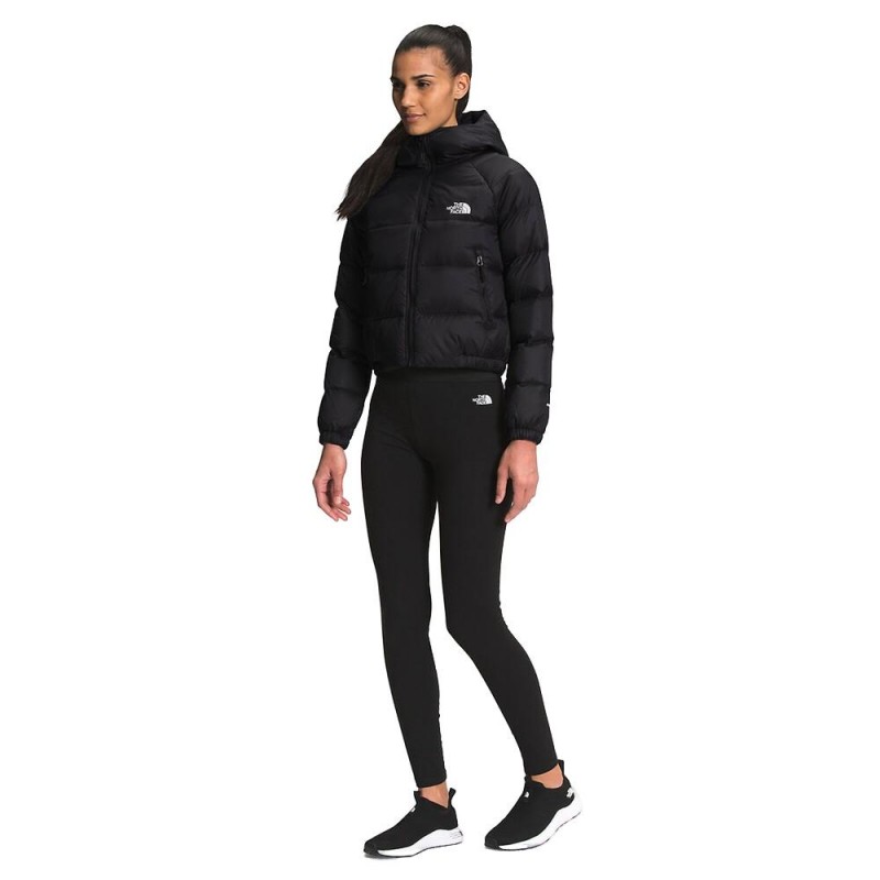 THE NORTH FACE W HYDRN DWN HOODIE