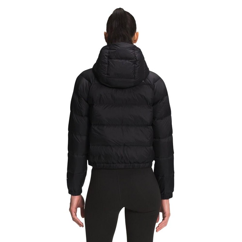 THE NORTH FACE W HYDRN DWN HOODIE