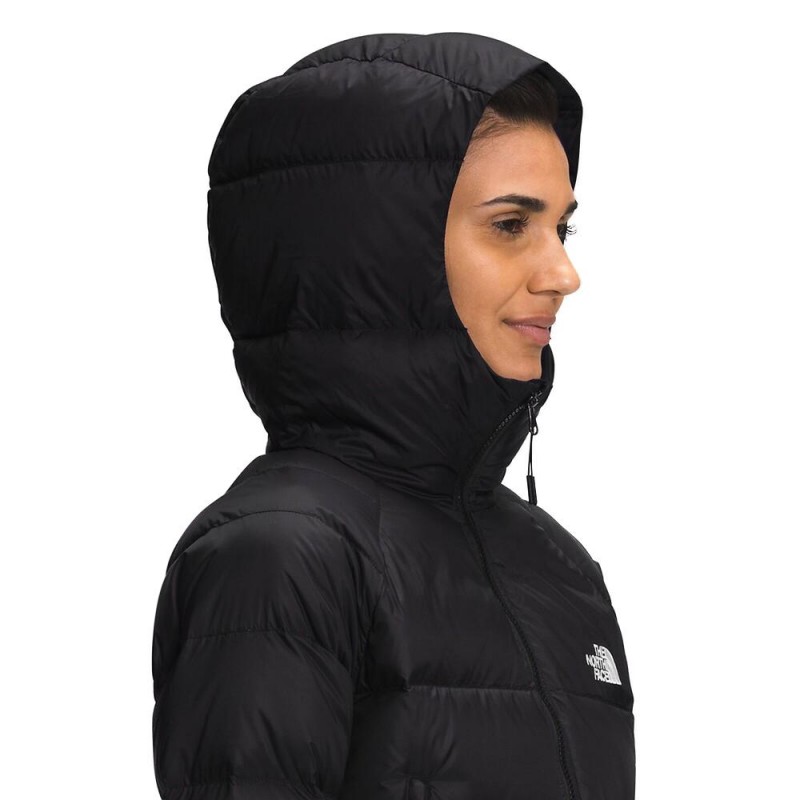 THE NORTH FACE W HYDRN DWN HOODIE