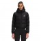 THE NORTH FACE W HYDRN DWN HOODIE