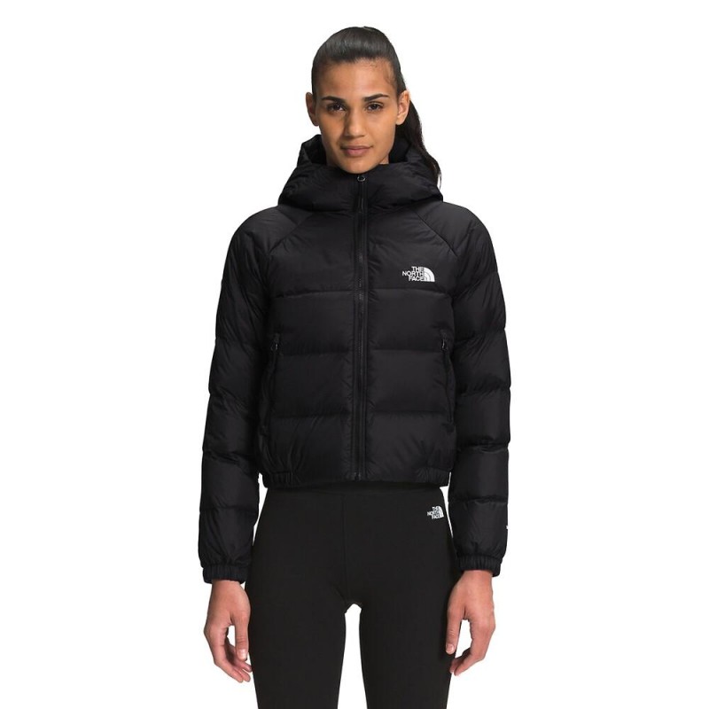 THE NORTH FACE W HYDRN DWN HOODIE