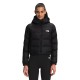 THE NORTH FACE W HYDRN DWN HOODIE